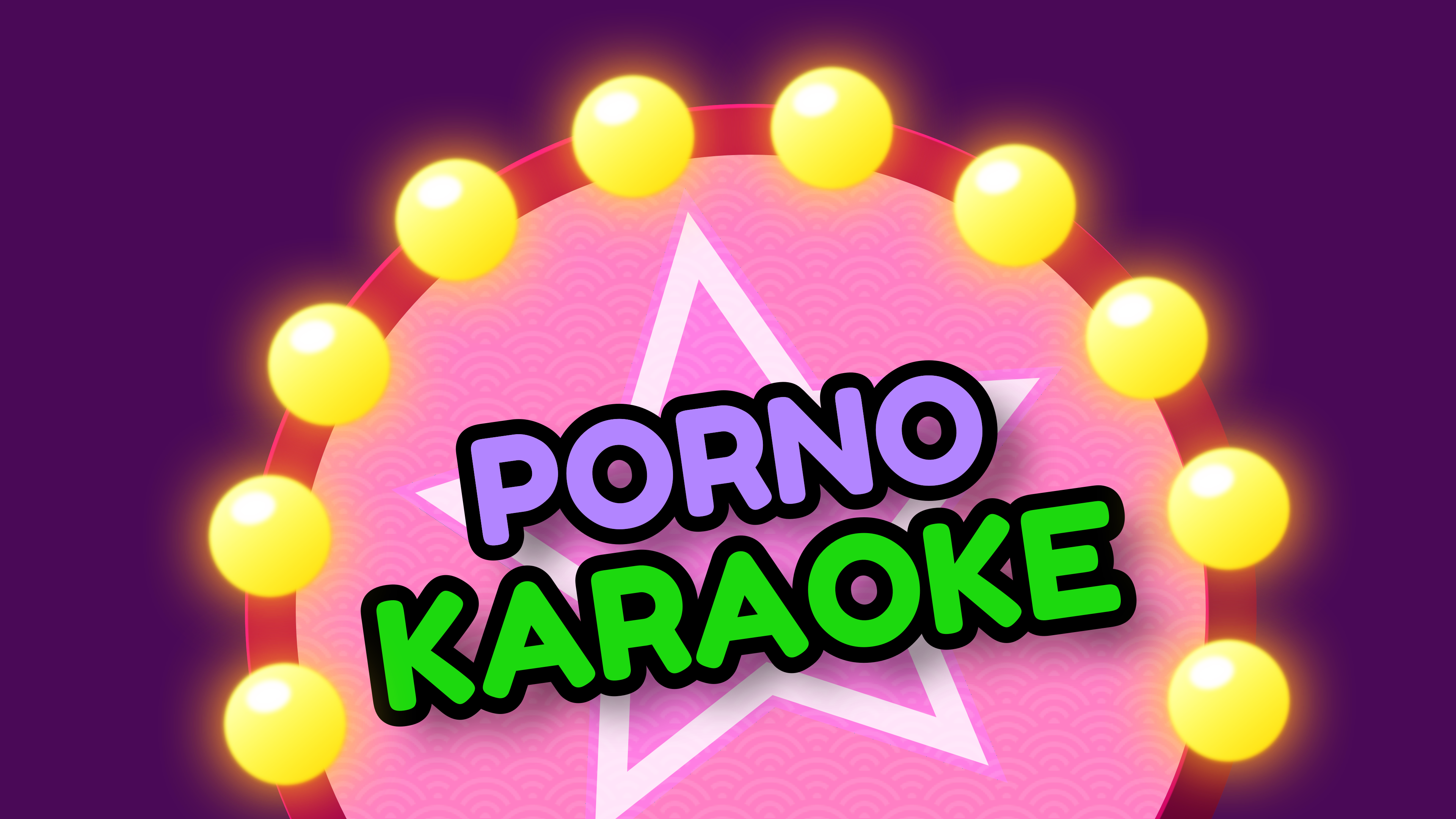 Pornokaraoke