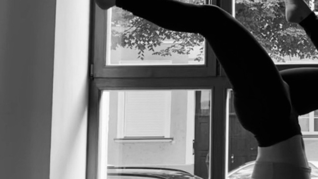 Early Birds Morning Yoga