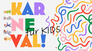 KARNEVAL FÜR KIDS