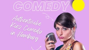 SWAP Comedy in der Washington Bar