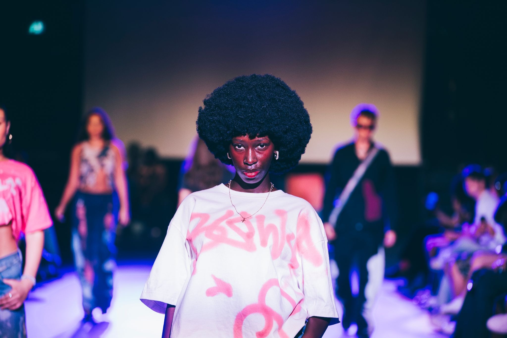 Positive Catwalk – Streetwear Edition