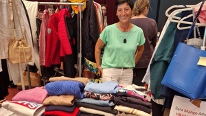 Mädchenflohmarkt- FELLBACH by Beauty Jungle