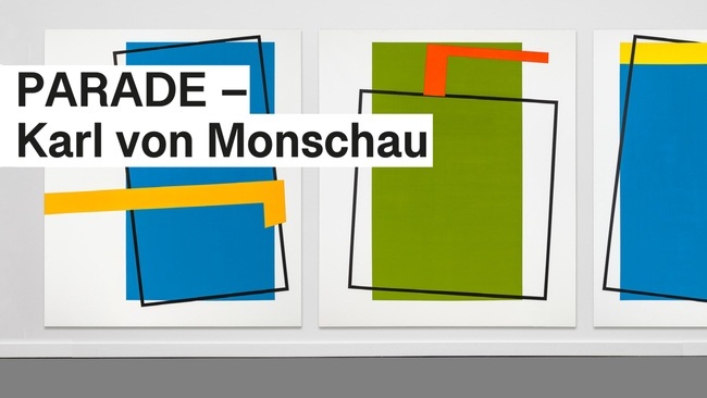 PARADE – Karl von Monschau