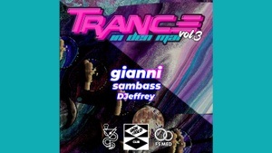 TRANCE in den Mai - Vol. 3