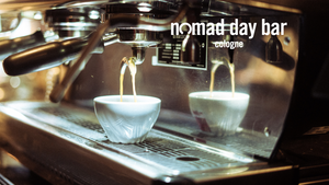 nomad day bar opening