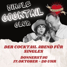 Single Cocktail Club