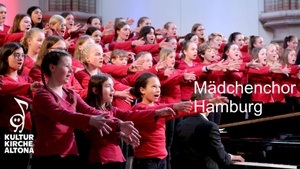 Mädchenchor Hamburg