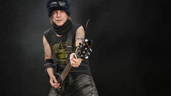 Michael Schenker