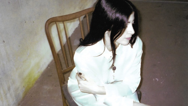 Kæry Ann + Death of A Cheerleader