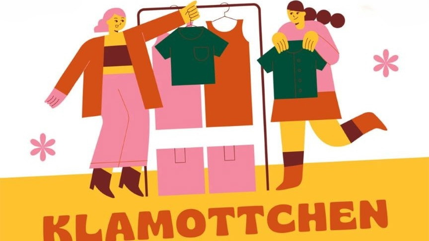 Klamottchen