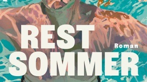 Sued-Lese/ Kea von Garnier „Restsommer“