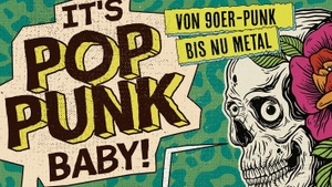 It`s Pop Punk, Baby