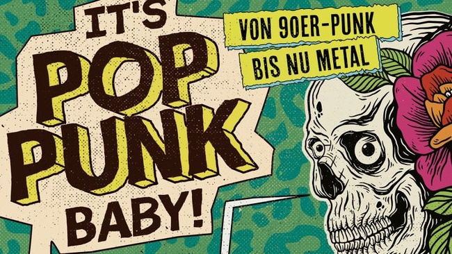 It`s Pop Punk, Baby