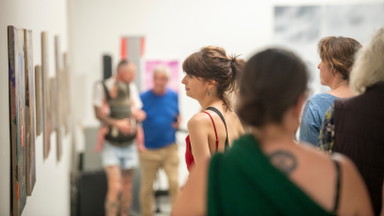 Elisabeth Oertel. Archiv der Probleme