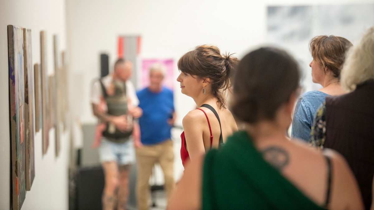 Elisabeth Oertel. Archiv der Probleme