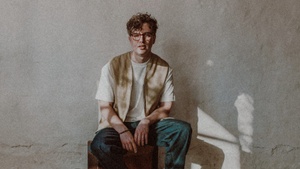 PHIL SIEMERS - Solo Loop Tour 2026