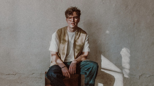 PHIL SIEMERS - Solo Loop Tour 2026