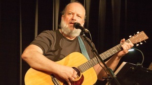 concert double: Mimi Wohlleben & Mr Jones