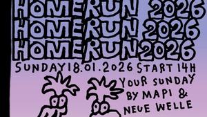 HOMERUN 2026