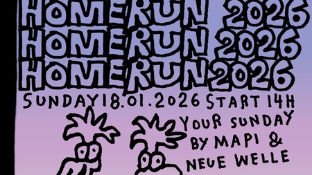 HOMERUN 2026