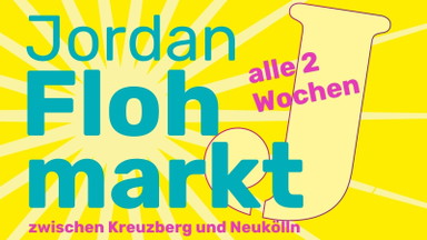 Jordan Flohmarkt