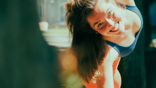 10 Wochen Yoga & Fitness Kursreihe