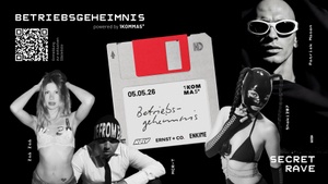 Betriebsgeheimnis 2026