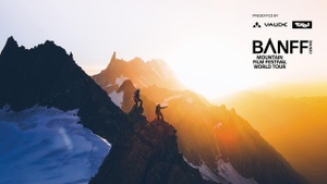 Banff Centre Mountain Film Festival (OMU)