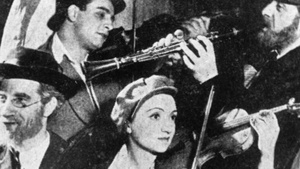 YIDDLE WITH HIS FIDDLE (GEFÄSS DES LIEDES / TACHELES 2026)