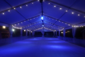 Eisdisko hosted by SOLID AM