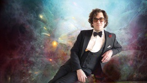 Freddy Fischer & his Cosmic Rocktime Band