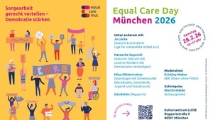 Equal Care Day
