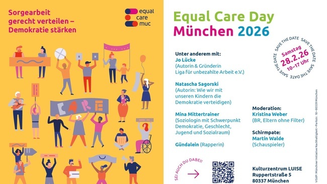 Equal Care Day