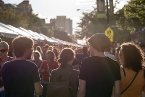 FestiWall