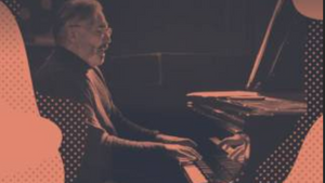 Jazz Bar Live: Vladimir Burkhardt plays Piano Classics