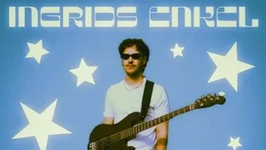 Ingrids Enkel