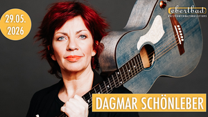 Dagmar Schönleber - "Endich 50!"