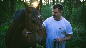 Steve Clash Club Show