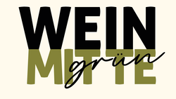 Weingrün Mitte