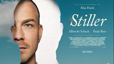 Stiller - Open Air Kinonächte am Schloss Gottesaue