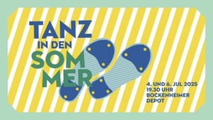 Tanz in den Sommer