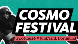 COSMO Festival 2026