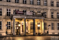 THEATER IM PALAIS, BERLIN