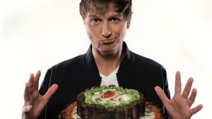 Boris Stijelja - Ćevapčići-Therapie … für Liebe, Leib und Leben