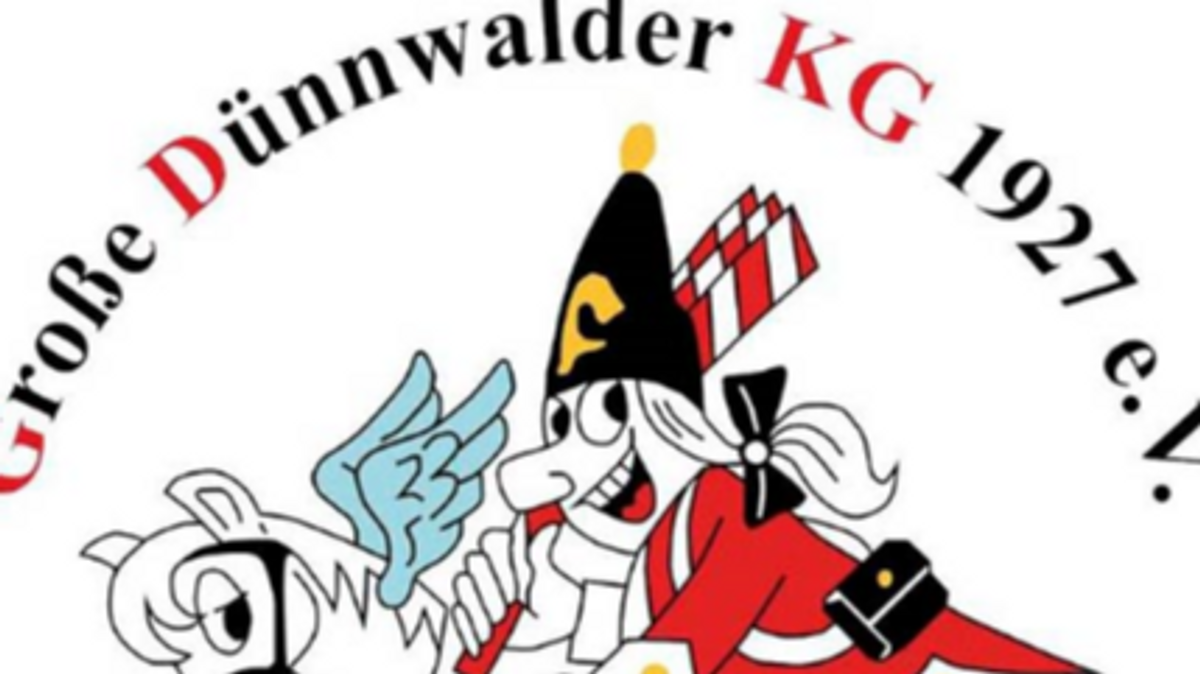 Große Dünnwalder Karnevalsgesellschaft von 1927 e.V.