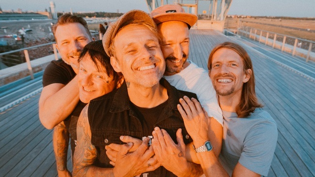 Donots - Grand Kiddie Slam