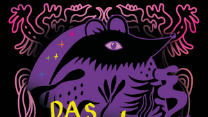 Das Märchen von Maus, dem verwunschenen Königskind