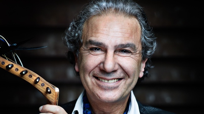 Rabih Abou-Khalil Group