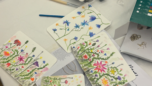 Art Space für Studierende: Spring Edition