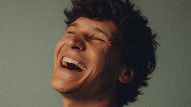 Wincent Weiss • "Sommertour 2026" • Live in Dresden ☀️